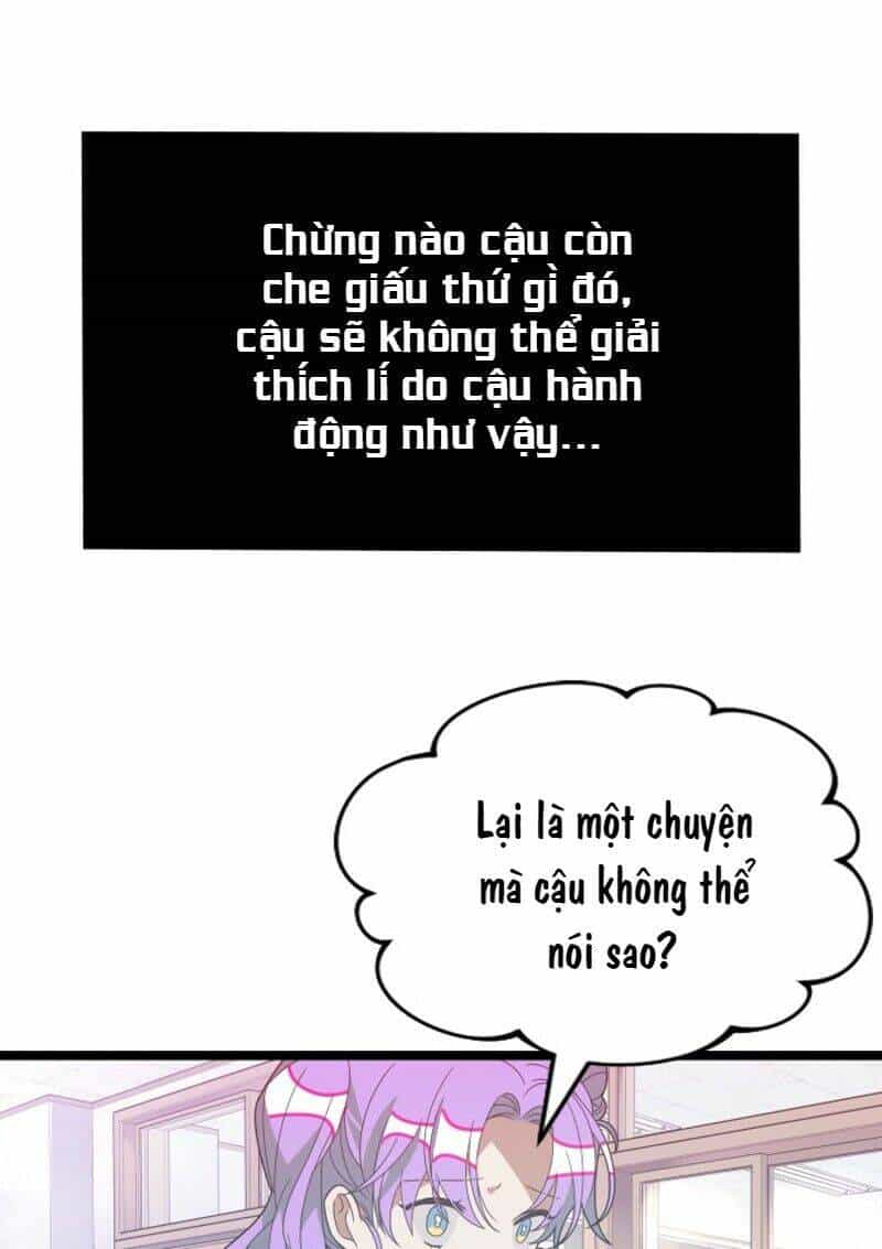 Sự Lãng Mạn Còn Tồn Tại - Chương 53 - ảnh 52