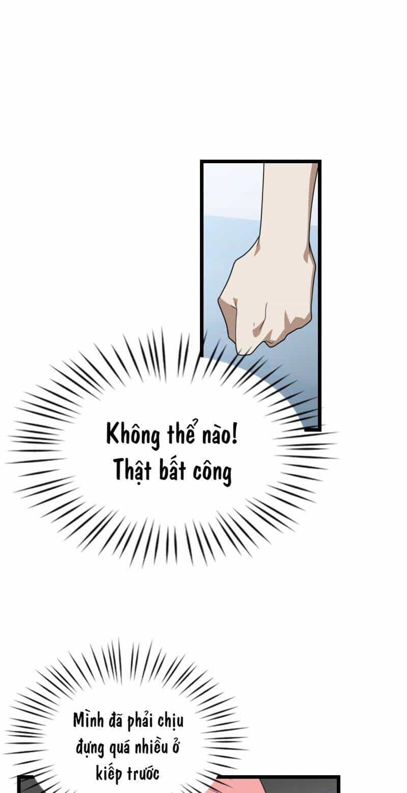 Sự Lãng Mạn Còn Tồn Tại - Chương 54 - ảnh 32