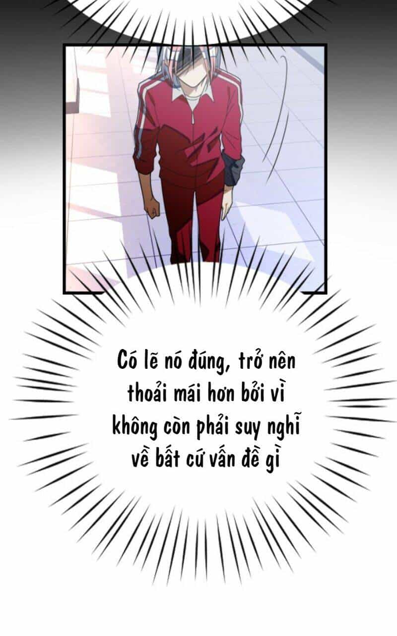 Sự Lãng Mạn Còn Tồn Tại - Chương 55 - ảnh 50