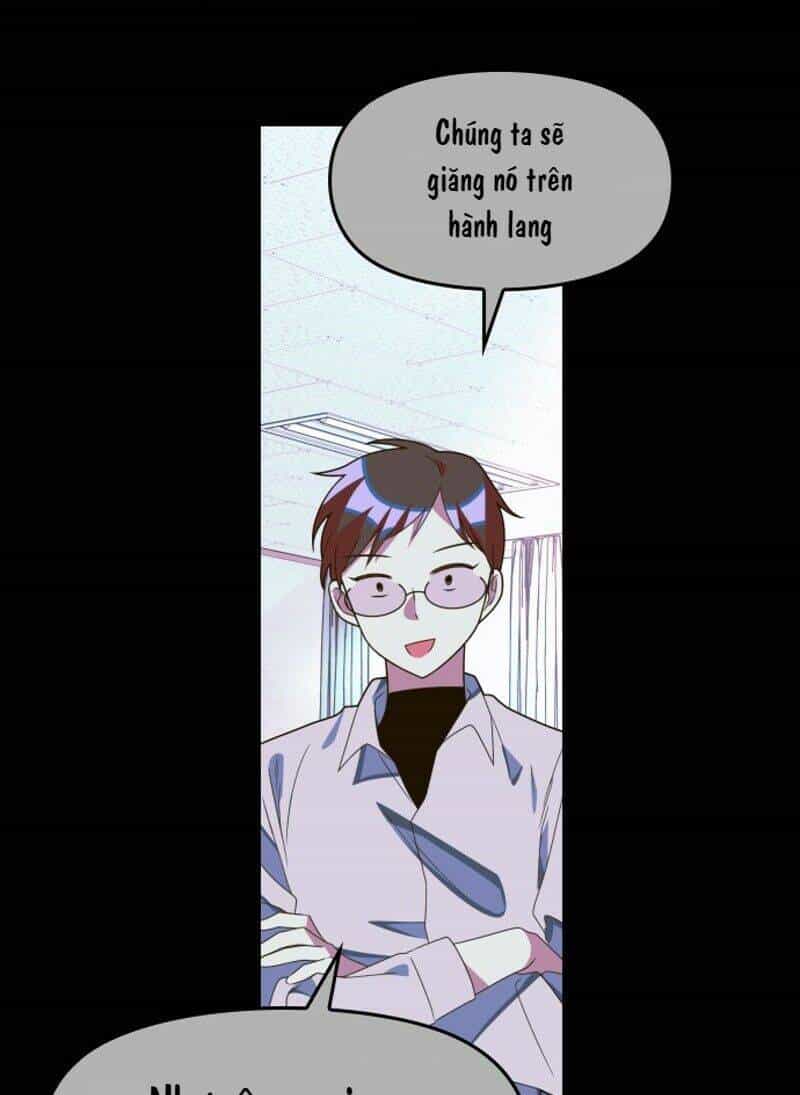 Sự Lãng Mạn Còn Tồn Tại - Chương 55 - ảnh 6