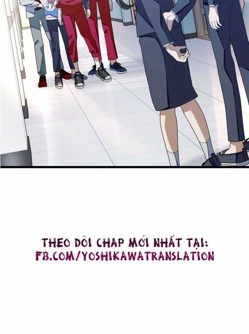 Sự Lãng Mạn Còn Tồn Tại - Chương 55 - ảnh 65
