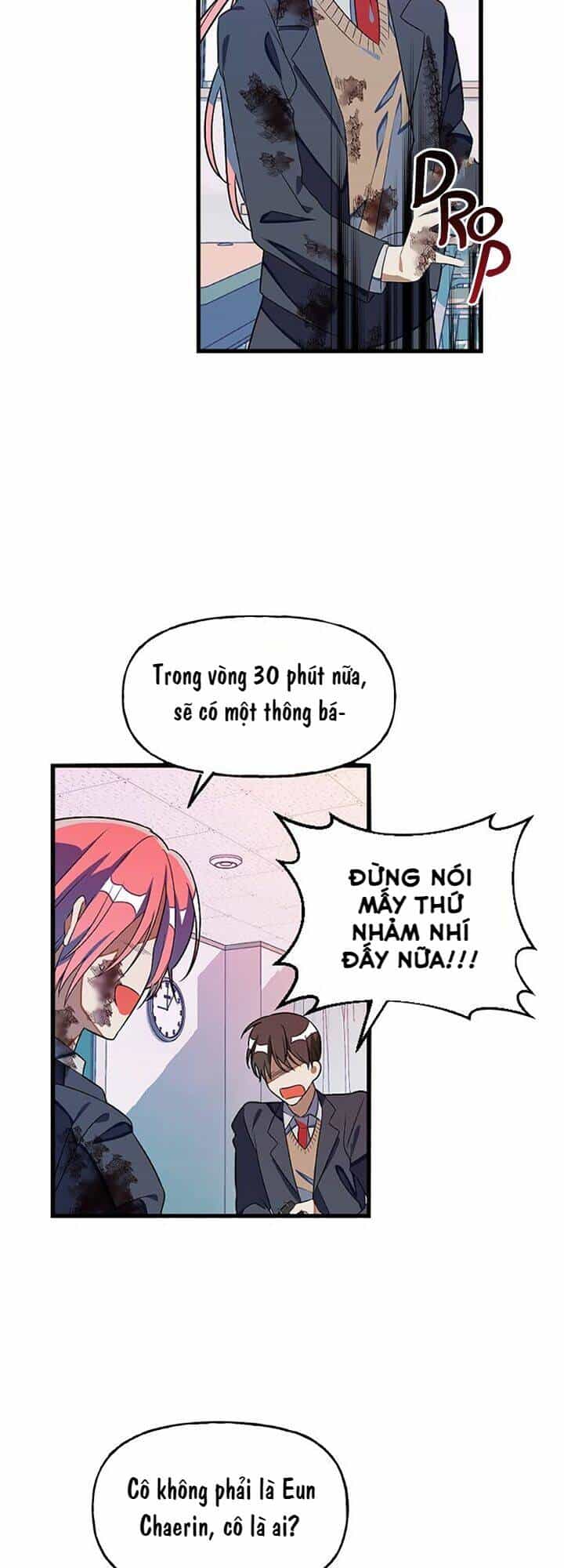 Sự Lãng Mạn Còn Tồn Tại - Chương 5 - ảnh 3