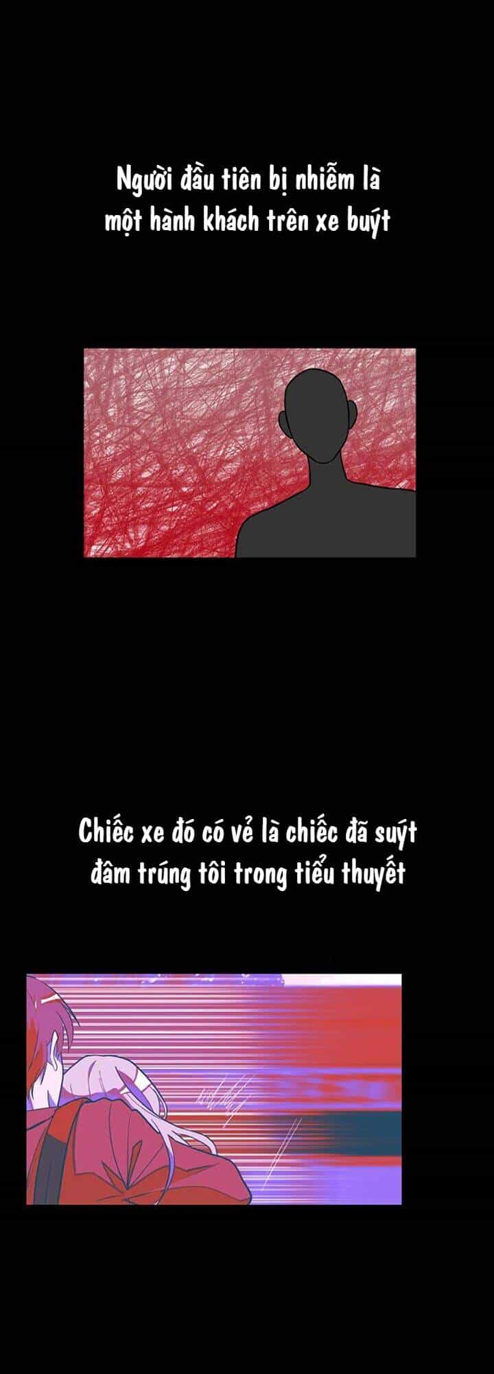 Sự Lãng Mạn Còn Tồn Tại - Chương 5 - ảnh 32