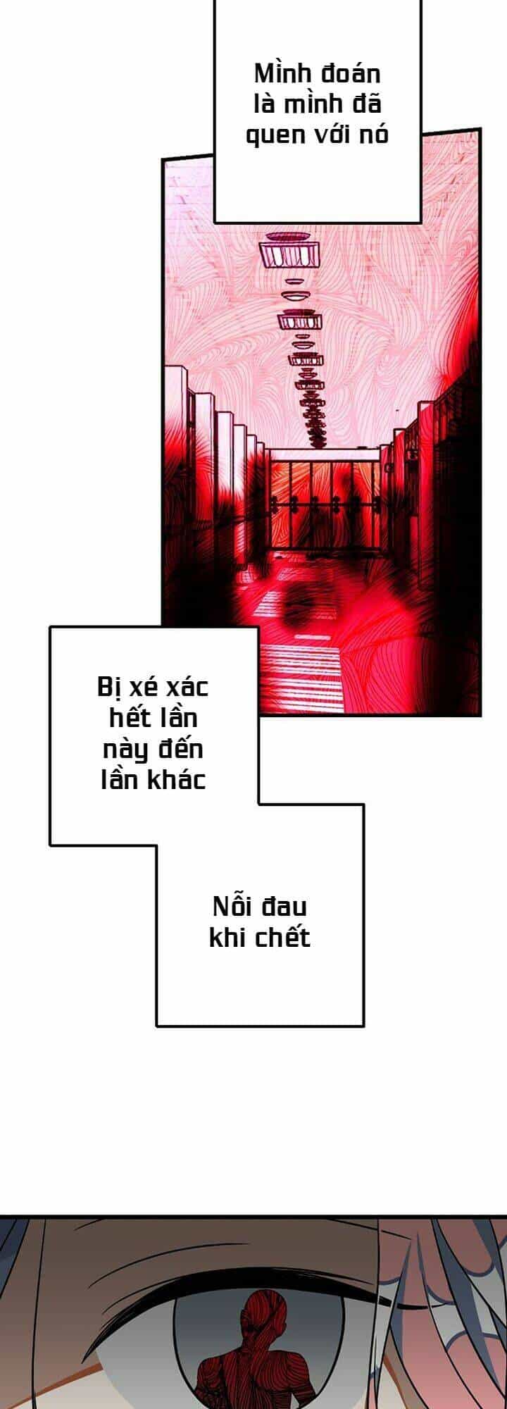 Sự Lãng Mạn Còn Tồn Tại - Chương 5 - ảnh 85