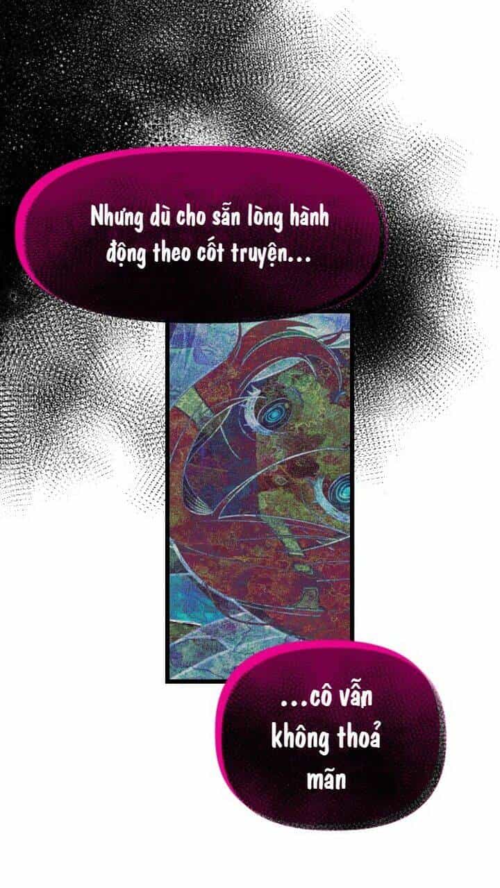Sự Lãng Mạn Còn Tồn Tại - Chương 56 - ảnh 24