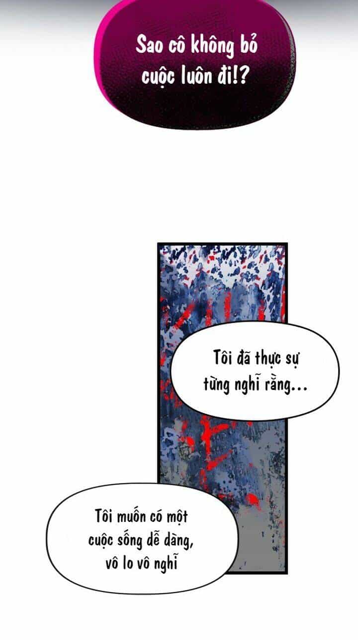Sự Lãng Mạn Còn Tồn Tại - Chương 56 - ảnh 42