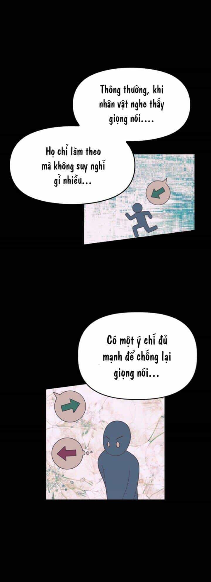 Sự Lãng Mạn Còn Tồn Tại - Chương 56 - ảnh 6