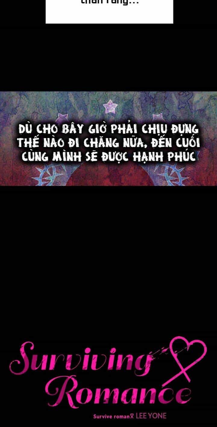 Sự Lãng Mạn Còn Tồn Tại - Chương 57 - ảnh 11