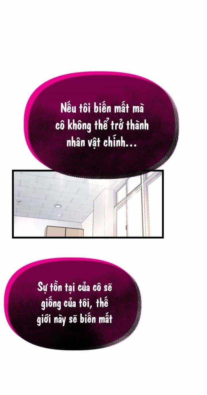 Sự Lãng Mạn Còn Tồn Tại - Chương 57 - ảnh 20