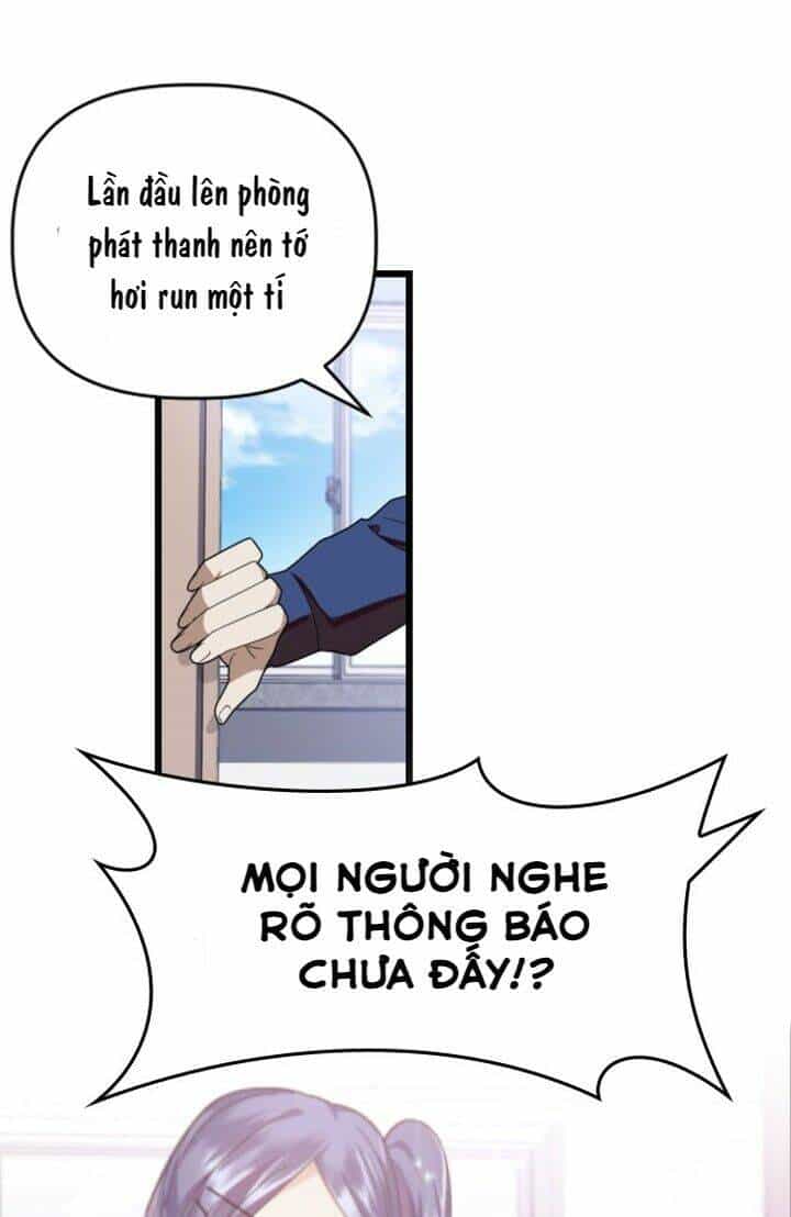Sự Lãng Mạn Còn Tồn Tại - Chương 58 - ảnh 42