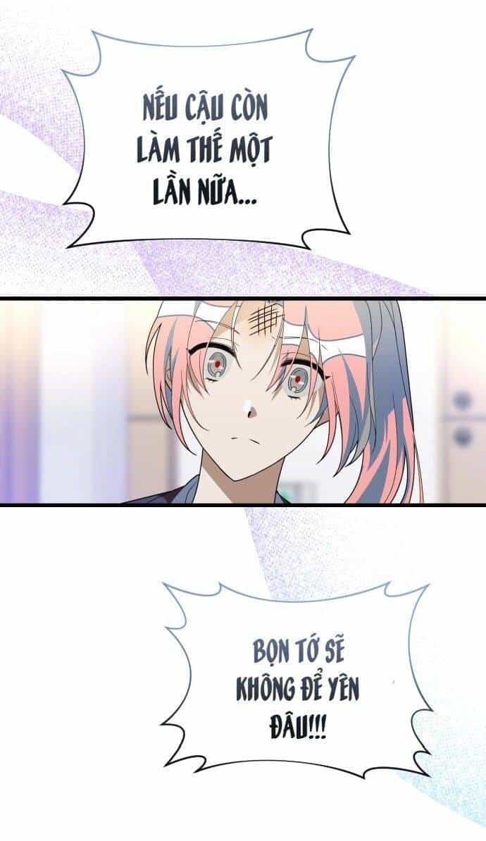 Sự Lãng Mạn Còn Tồn Tại - Chương 59 - ảnh 33