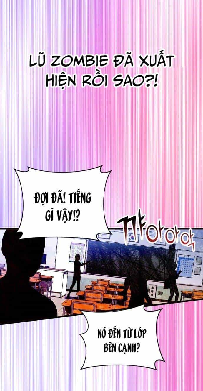 Sự Lãng Mạn Còn Tồn Tại - Chương 59 - ảnh 50
