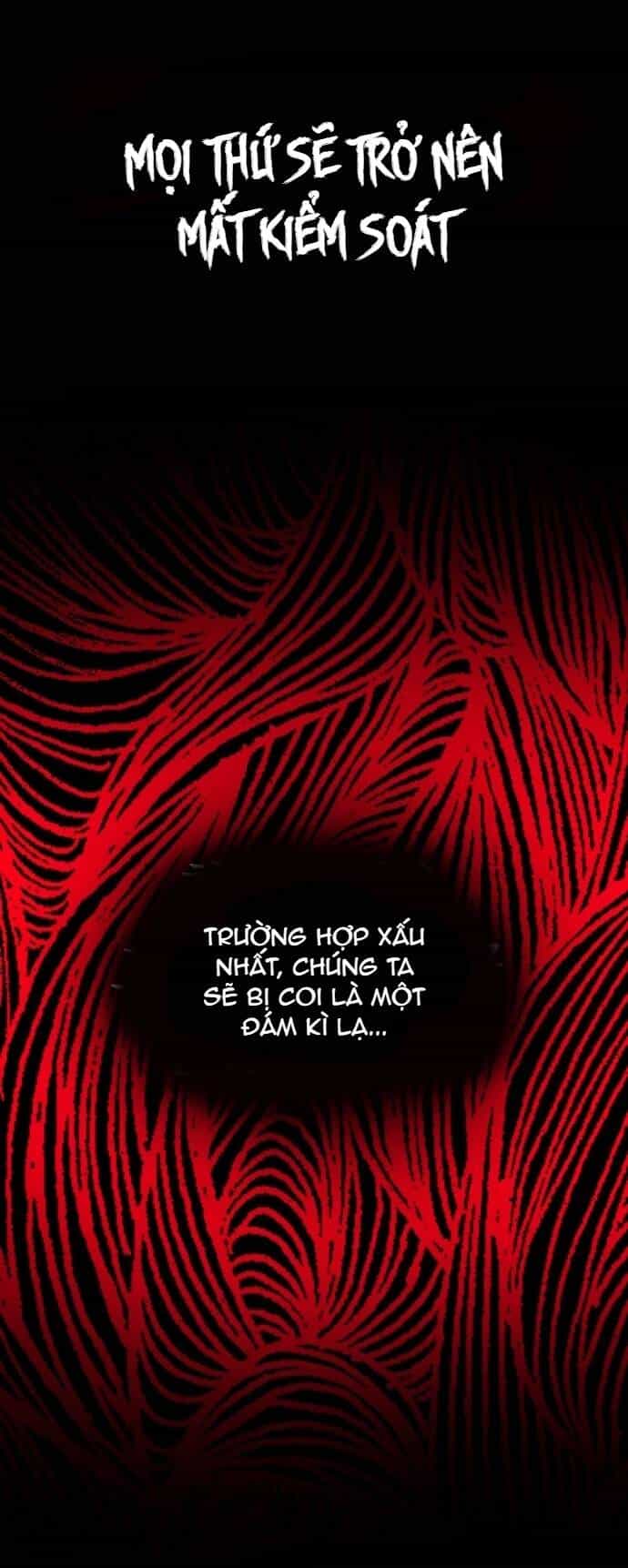Sự Lãng Mạn Còn Tồn Tại - Chương 60 - ảnh 24