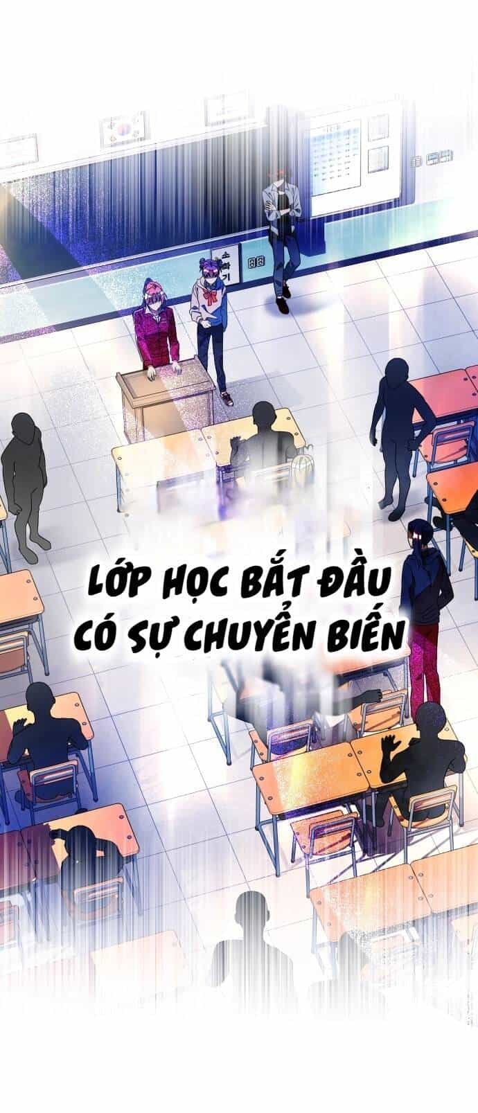 Sự Lãng Mạn Còn Tồn Tại - Chương 61 - ảnh 22