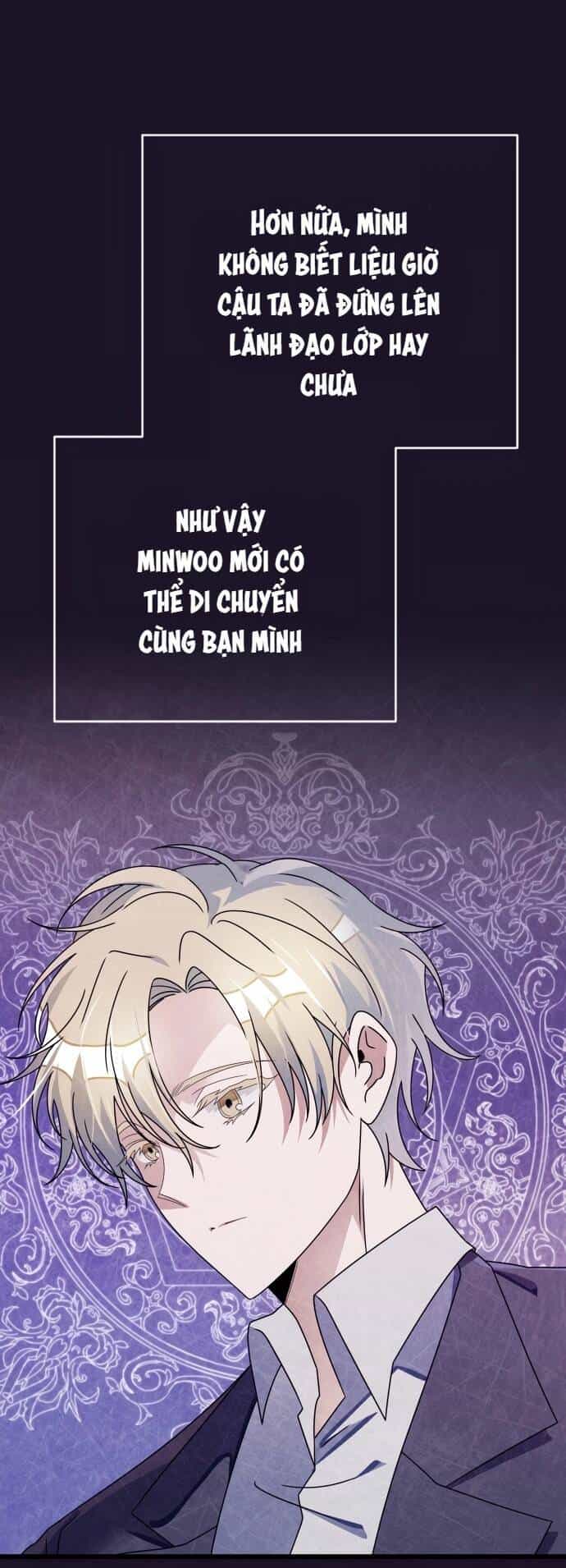 Sự Lãng Mạn Còn Tồn Tại - Chương 62 - ảnh 43