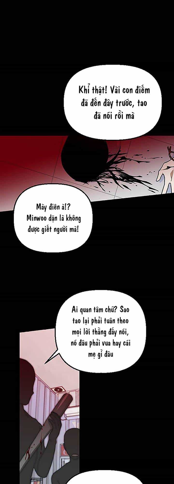 Sự Lãng Mạn Còn Tồn Tại - Chương 6 - ảnh 72