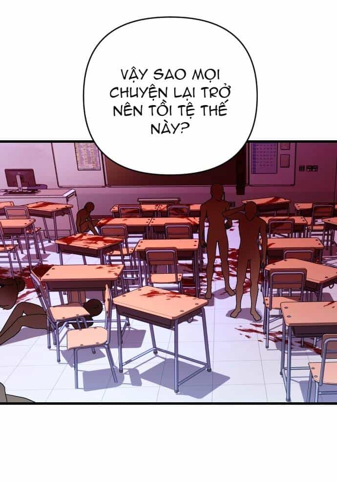 Sự Lãng Mạn Còn Tồn Tại - Chương 63 - ảnh 16