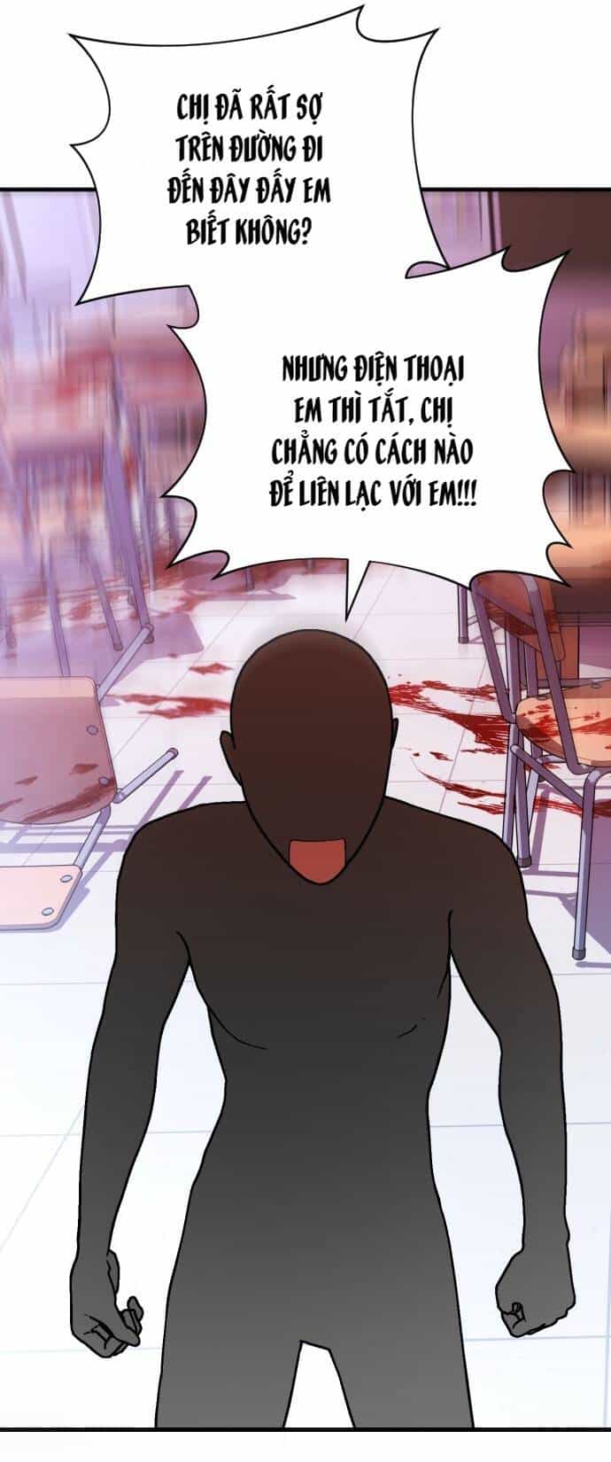 Sự Lãng Mạn Còn Tồn Tại - Chương 63 - ảnh 33