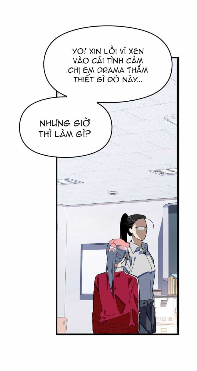 Sự Lãng Mạn Còn Tồn Tại - Chương 63 - ảnh 43