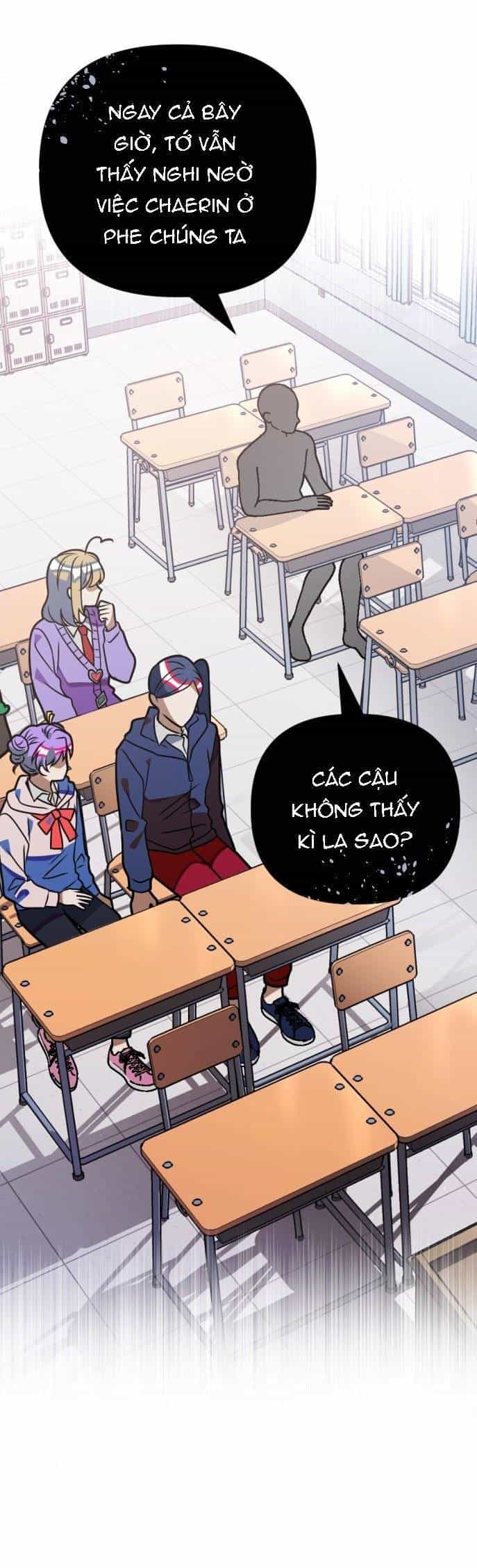 Sự Lãng Mạn Còn Tồn Tại - Chương 64 - ảnh 12
