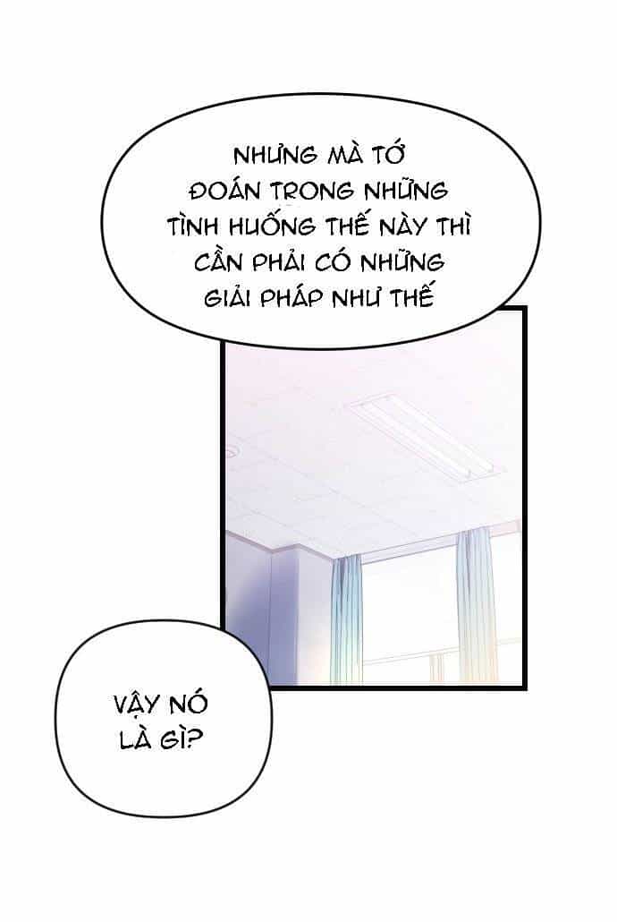 Sự Lãng Mạn Còn Tồn Tại - Chương 64 - ảnh 21