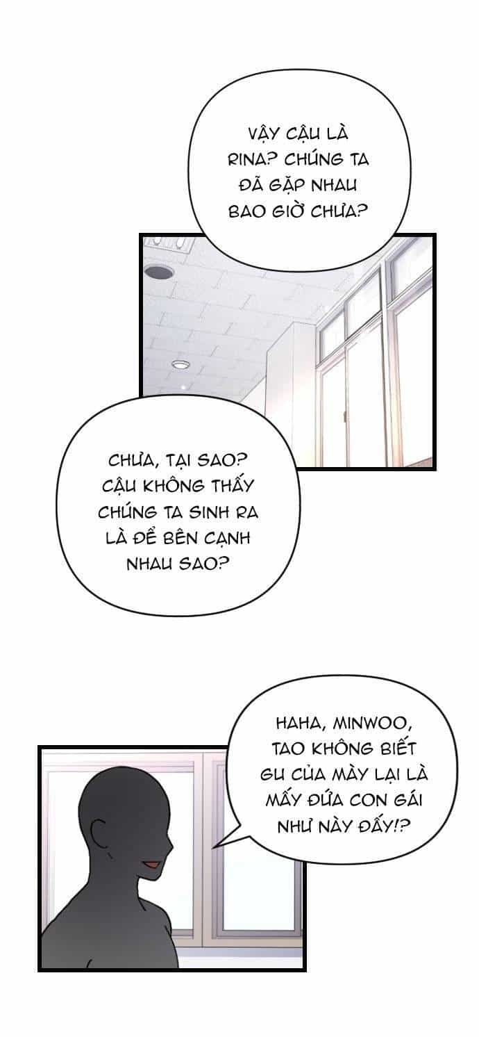 Sự Lãng Mạn Còn Tồn Tại - Chương 64 - ảnh 27