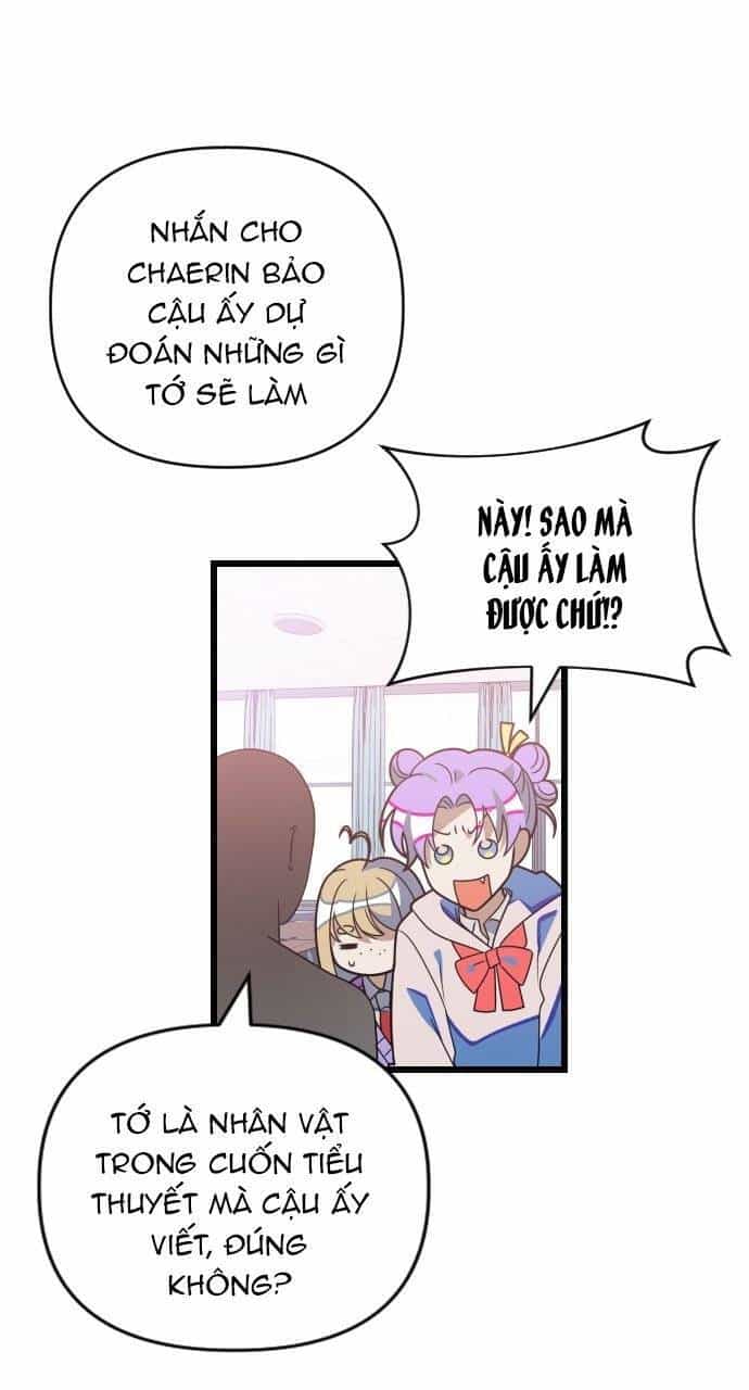 Sự Lãng Mạn Còn Tồn Tại - Chương 64 - ảnh 39