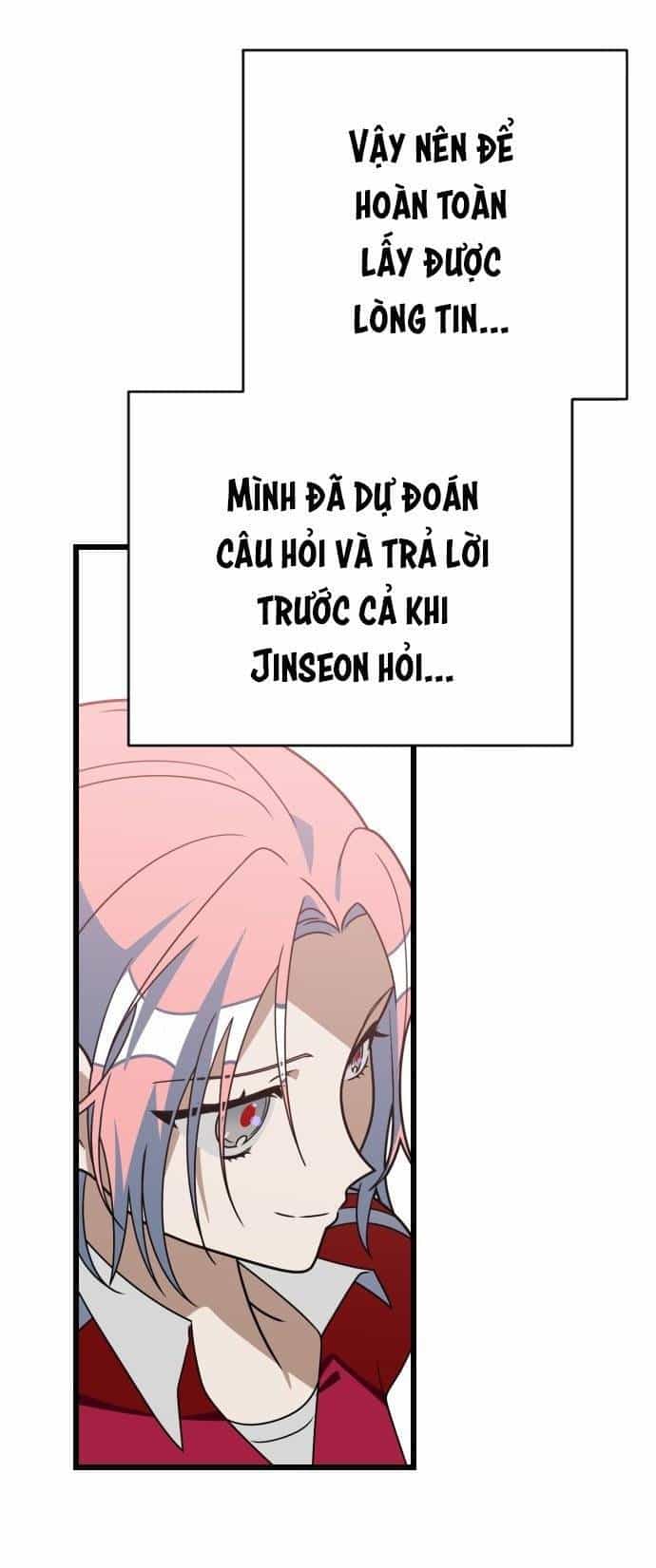 Sự Lãng Mạn Còn Tồn Tại - Chương 64 - ảnh 52