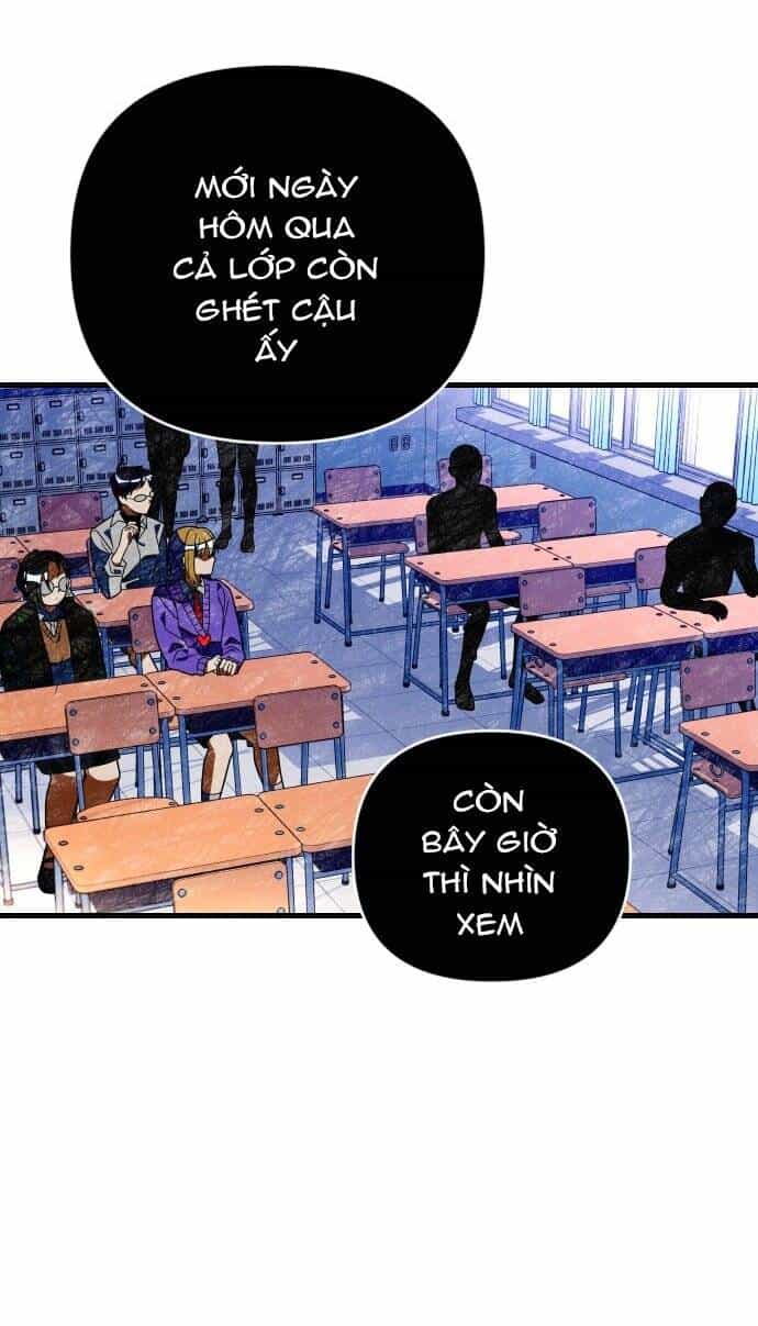 Sự Lãng Mạn Còn Tồn Tại - Chương 66 - ảnh 27