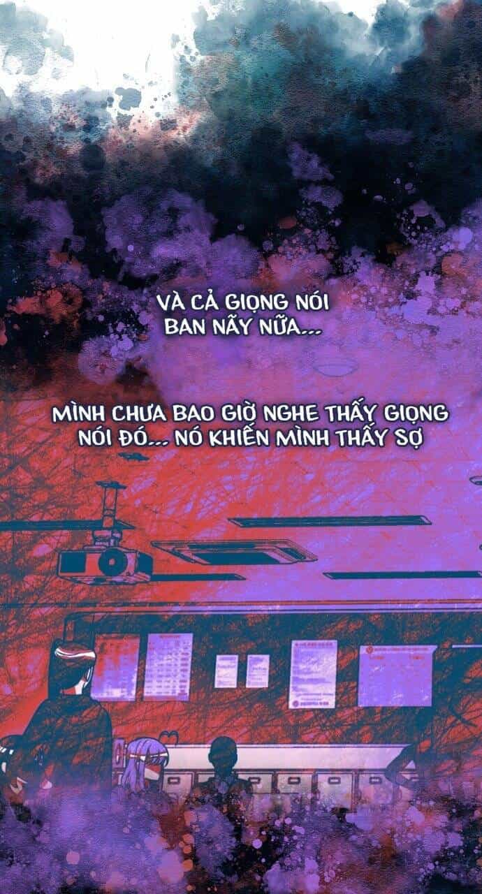 Sự Lãng Mạn Còn Tồn Tại - Chương 66 - ảnh 38