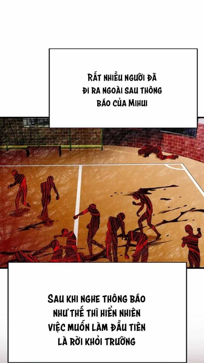 Sự Lãng Mạn Còn Tồn Tại - Chương 67 - ảnh 44