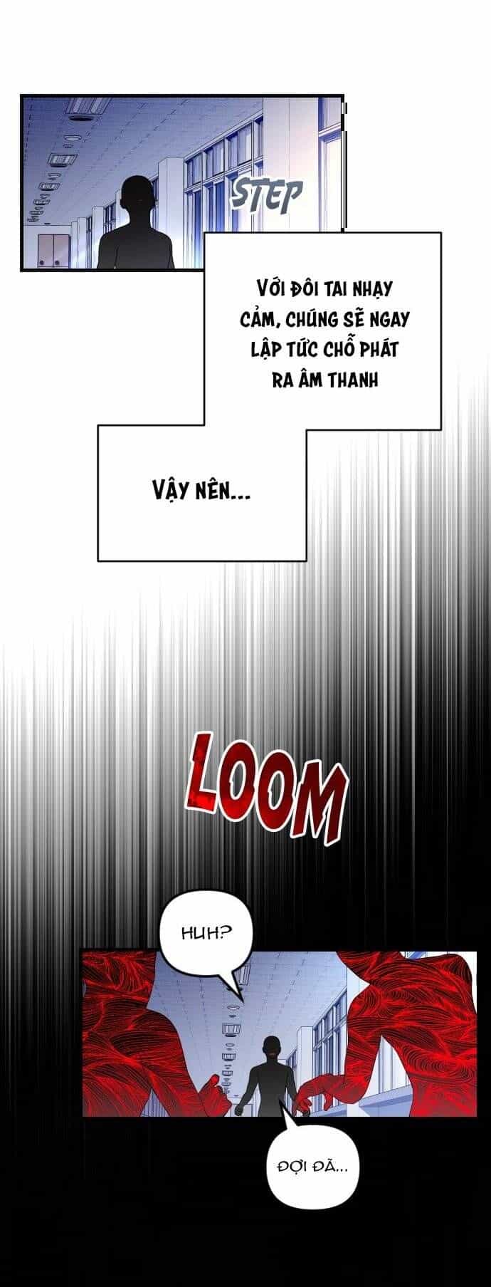 Sự Lãng Mạn Còn Tồn Tại - Chương 67 - ảnh 68