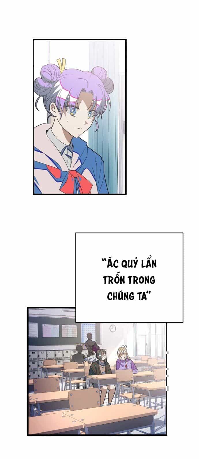 Sự Lãng Mạn Còn Tồn Tại - Chương 68 - ảnh 11