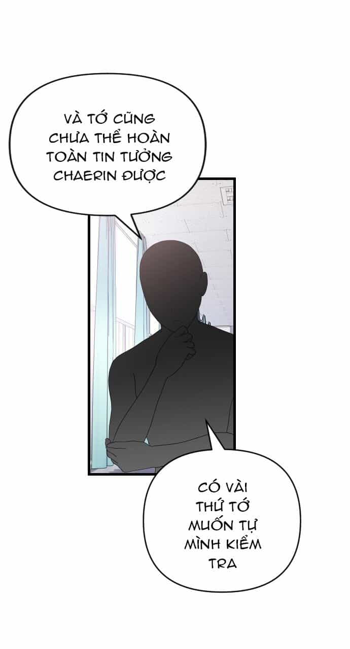 Sự Lãng Mạn Còn Tồn Tại - Chương 68 - ảnh 30