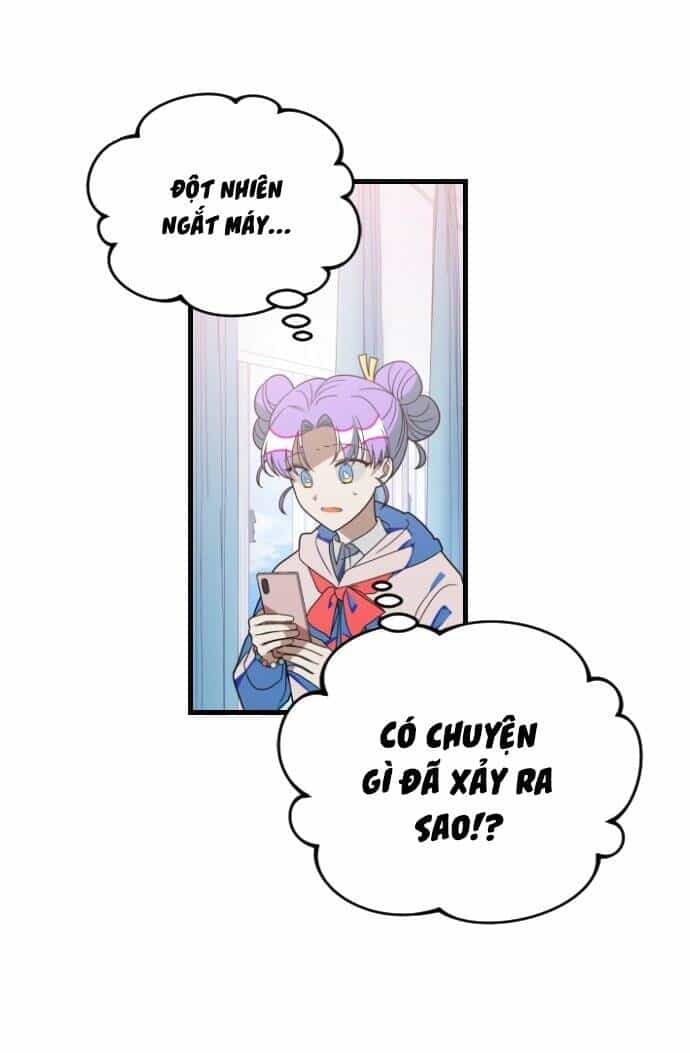 Sự Lãng Mạn Còn Tồn Tại - Chương 70 - ảnh 3