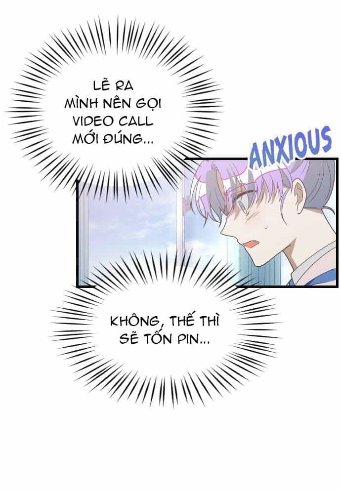 Sự Lãng Mạn Còn Tồn Tại - Chương 70 - ảnh 4