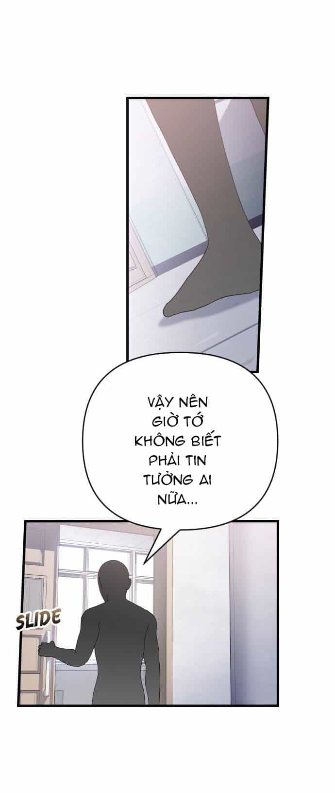 Sự Lãng Mạn Còn Tồn Tại - Chương 71 - ảnh 29