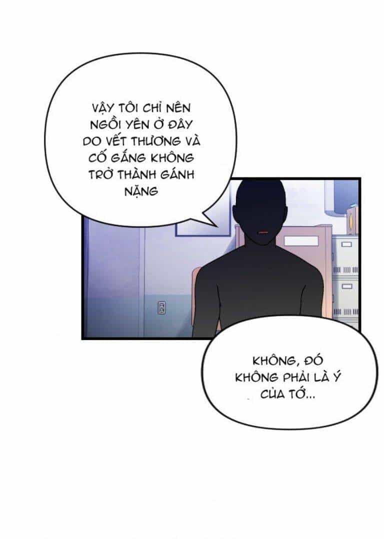 Sự Lãng Mạn Còn Tồn Tại - Chương 72 - ảnh 20