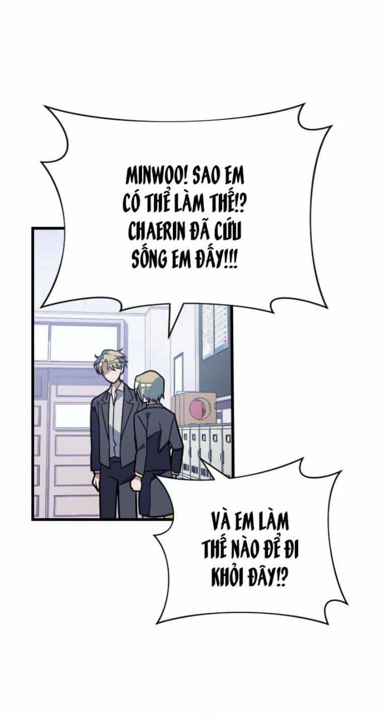Sự Lãng Mạn Còn Tồn Tại - Chương 72 - ảnh 36