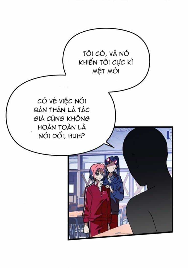 Sự Lãng Mạn Còn Tồn Tại - Chương 72 - ảnh 8