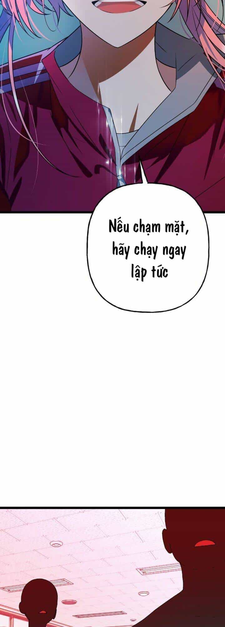 Sự Lãng Mạn Còn Tồn Tại - Chương 7 - ảnh 45