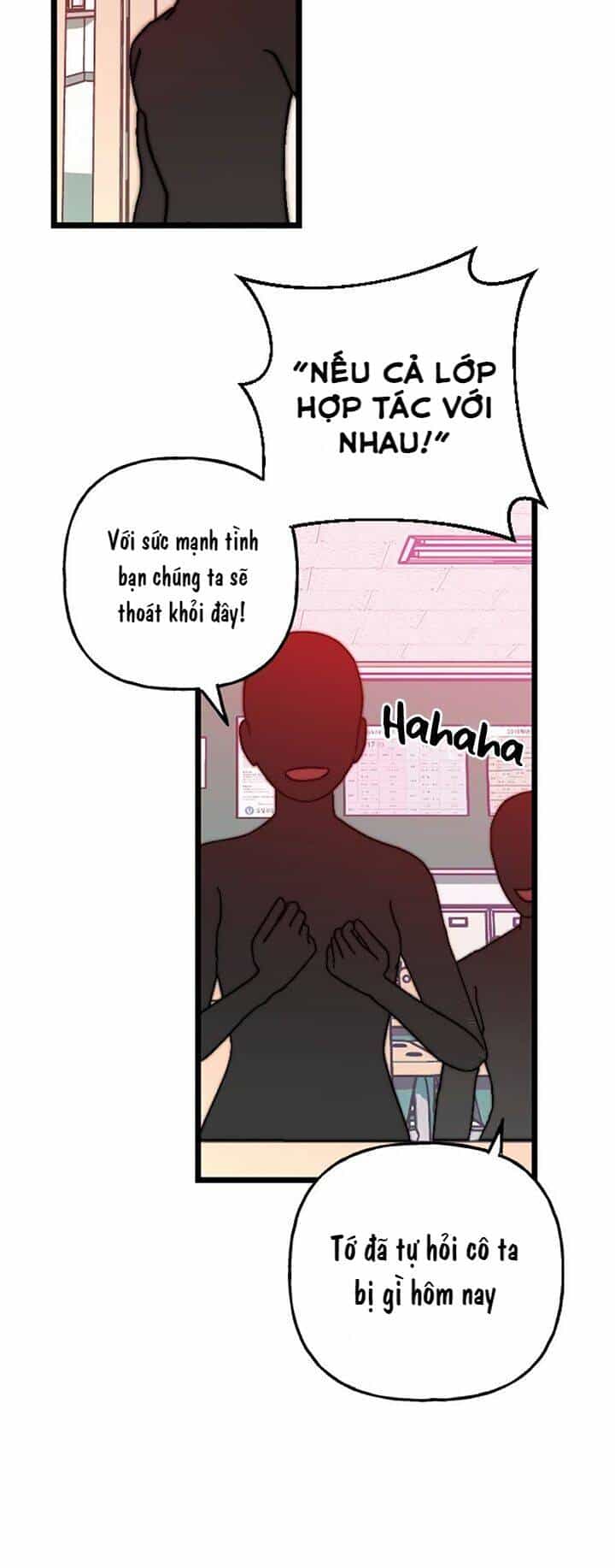 Sự Lãng Mạn Còn Tồn Tại - Chương 7 - ảnh 52