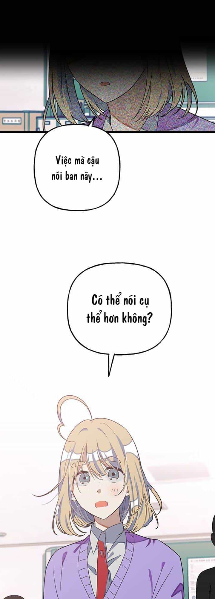 Sự Lãng Mạn Còn Tồn Tại - Chương 7 - ảnh 61