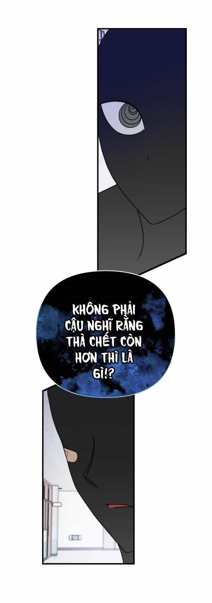 Sự Lãng Mạn Còn Tồn Tại - Chương 73 - ảnh 38