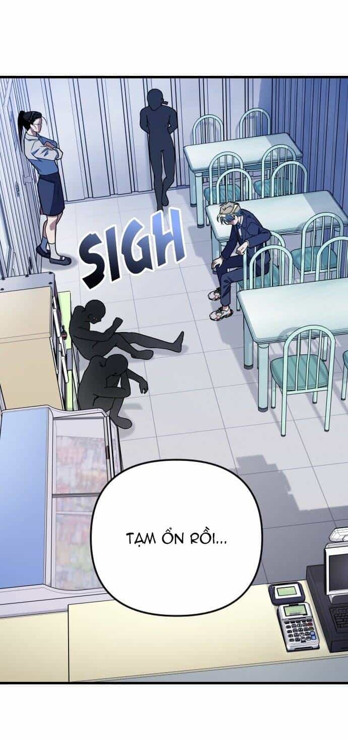 Sự Lãng Mạn Còn Tồn Tại - Chương 75 - ảnh 38