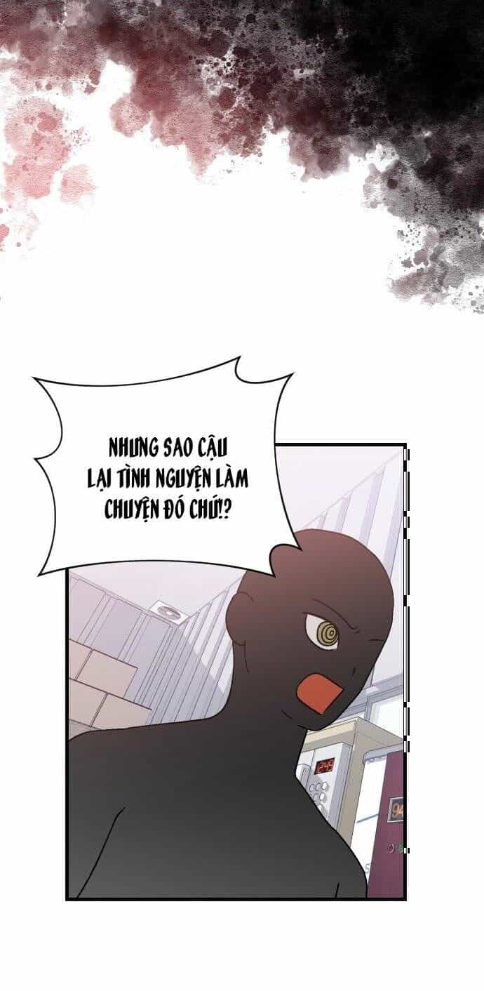Sự Lãng Mạn Còn Tồn Tại - Chương 77 - ảnh 8