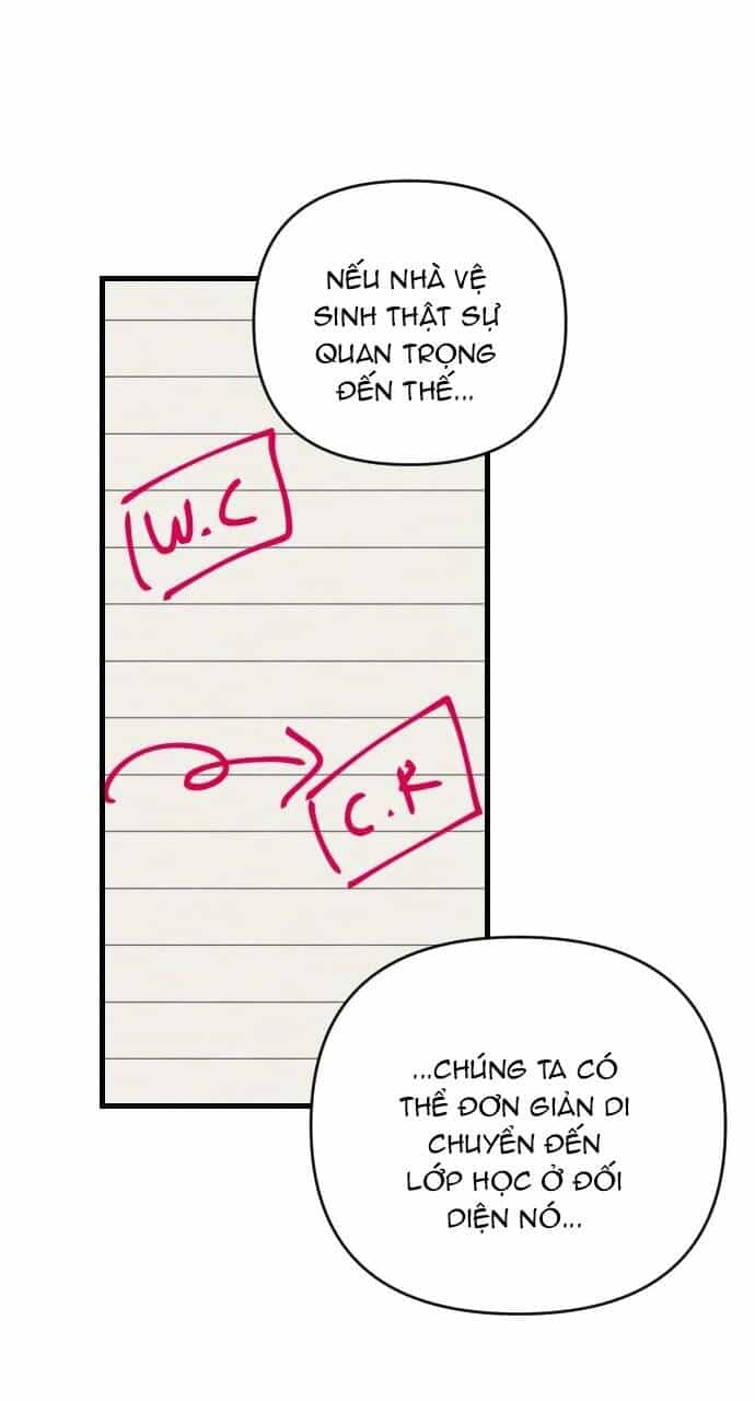 Sự Lãng Mạn Còn Tồn Tại - Chương 78 - ảnh 24