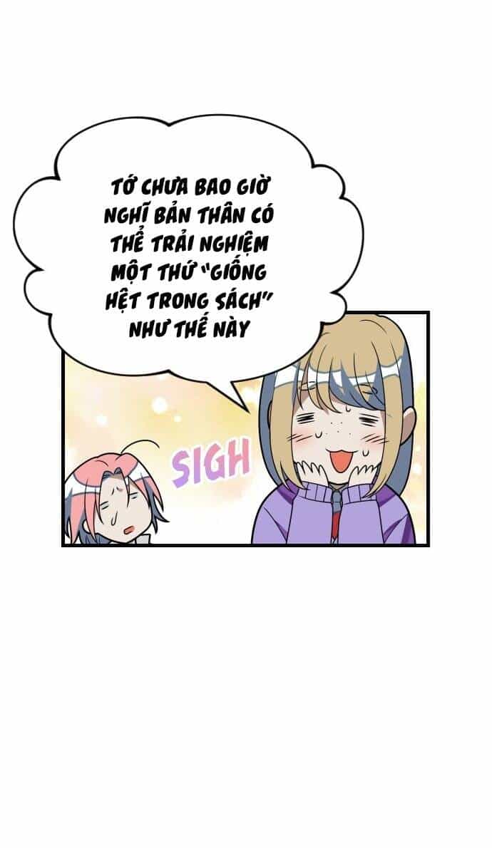 Sự Lãng Mạn Còn Tồn Tại - Chương 79 - ảnh 20