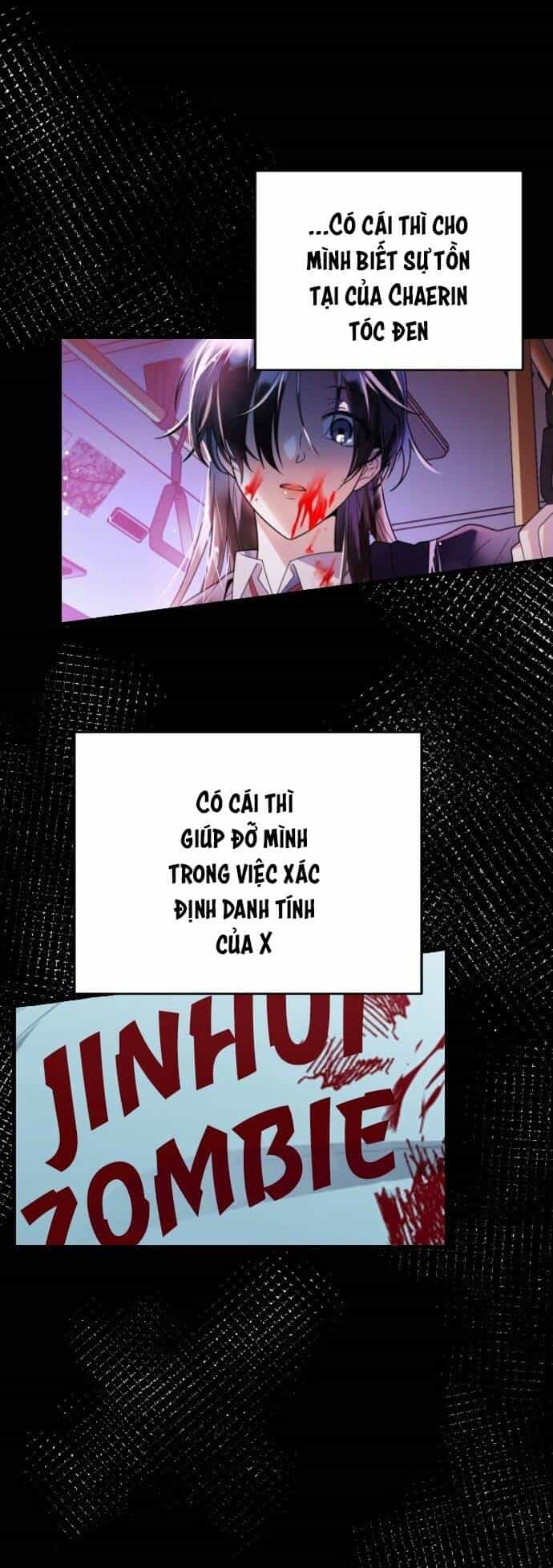 Sự Lãng Mạn Còn Tồn Tại - Chương 79 - ảnh 24