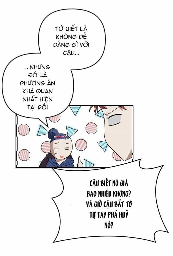 Sự Lãng Mạn Còn Tồn Tại - Chương 82 - ảnh 70